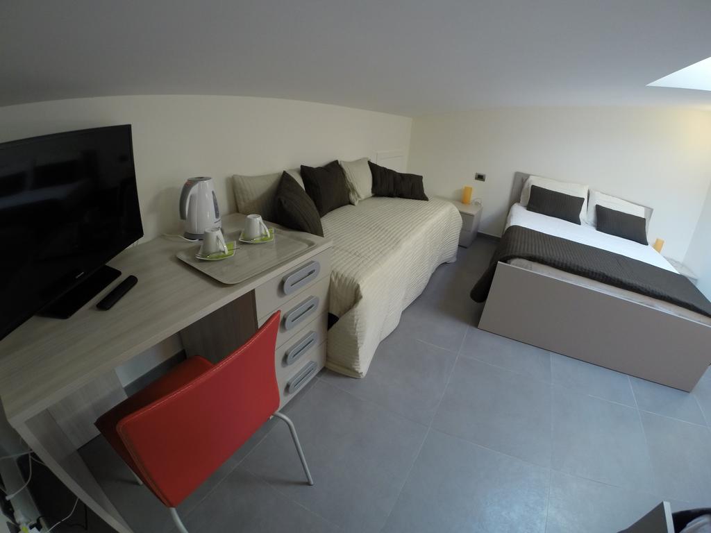 Bed & Breakfast B&B Interno 11 Roma